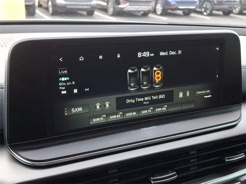 Certified 2022 Kia Telluride S image 19