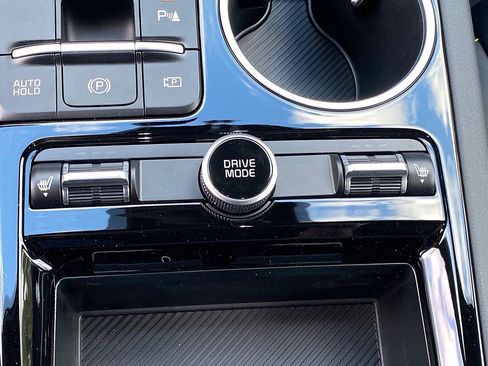 New 2026 Kia K5 GT FWD image 21