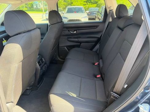Used 2025 Honda CR-V EX image 13