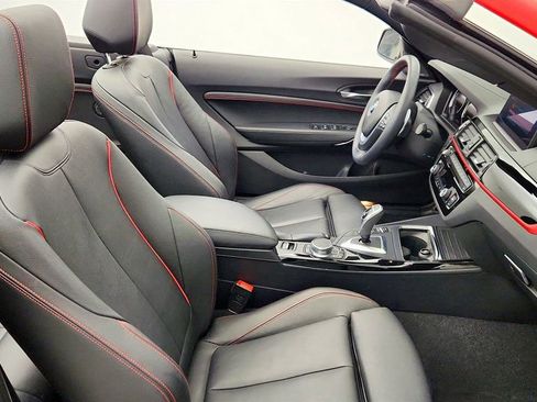 Used 2019 BMW 230i xDrive Convertible w/ Premium Package image 25