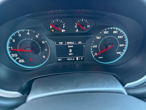 Used 2024 Chevrolet Malibu LT FWD image 18