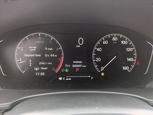 Used 2024 Honda Civic Sport image 10