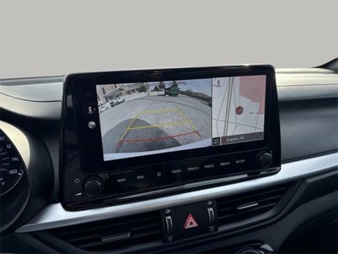 Used 2023 Kia Forte GT-Line w/ GT-Line Premium Package image 29