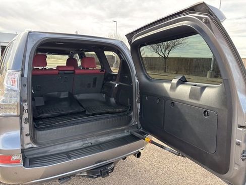 Used 2021 Lexus GX 460 Premium image 6