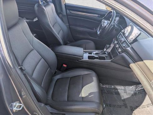 Used 2019 Honda Accord Sport image 18