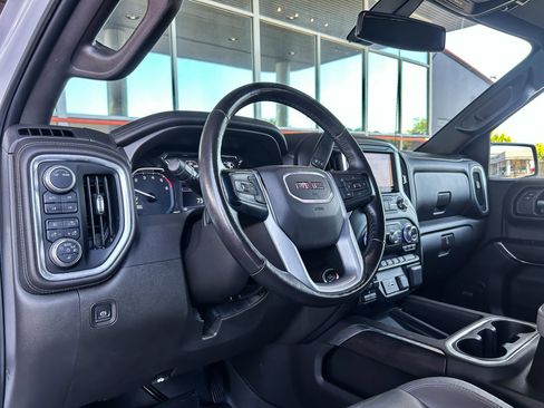 Used 2020 GMC Sierra 1500 SLT w/ SLT Premium Package image 22