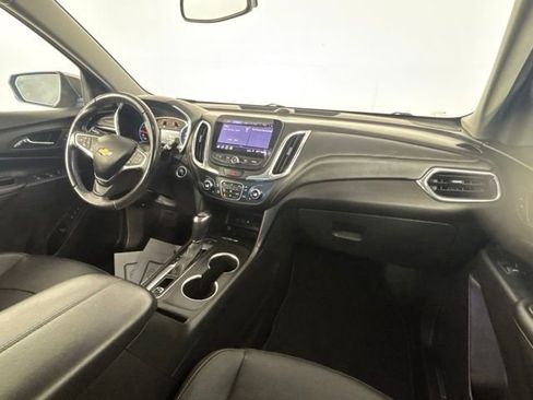 Used 2019 Chevrolet Equinox Premier AWD/4WD image 32