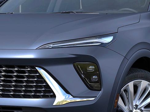 New 2026 Buick Envision Avenir image 10