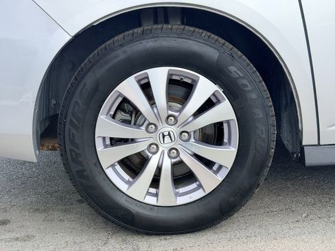 Used 2015 Honda Odyssey EX-L image 29