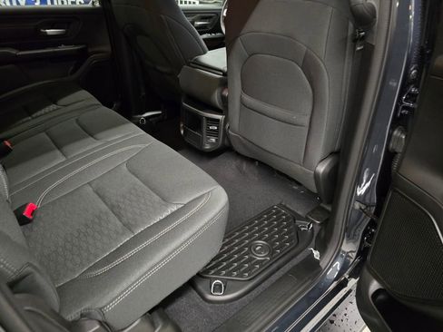 New 2026 RAM 1500 Tradesman RWD image 36
