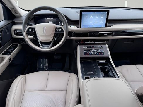 Used 2021 Lincoln Aviator Reserve w/ Equipment Group 201A image 5