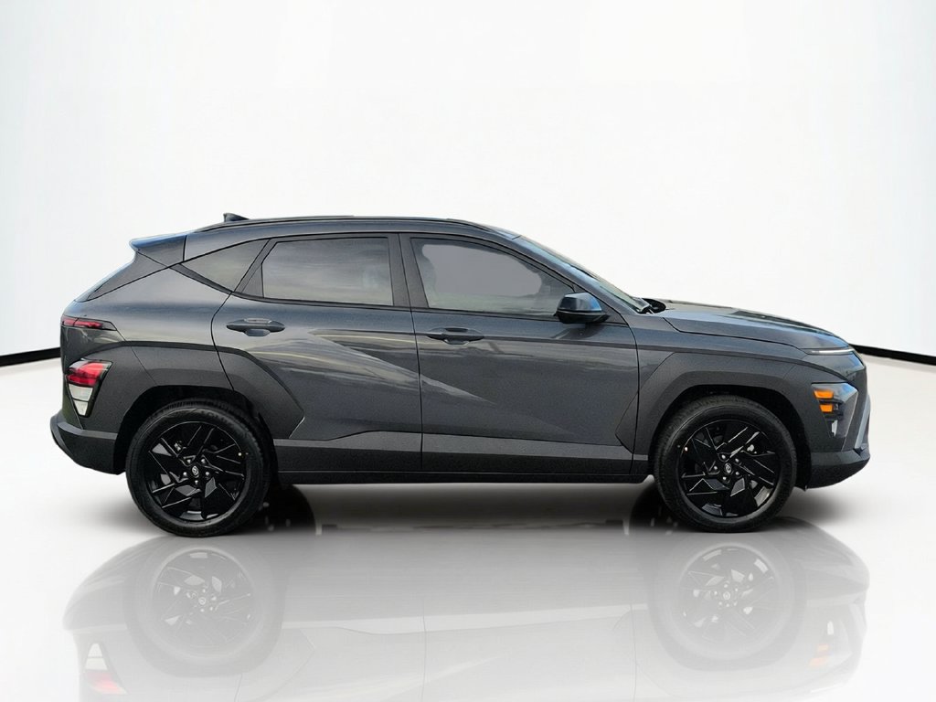 New 2027 Hyundai Kona SEL Sport FWD image 5