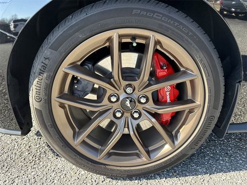 Used 2024 Ford Mustang GT Premium image 16