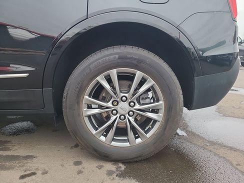 Used 2022 Cadillac XT5 Premium Luxury image 14