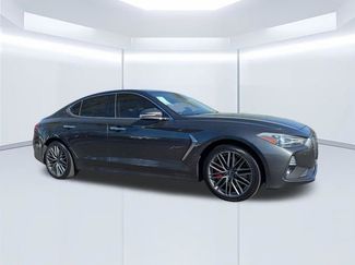 Used 2019 Genesis G70 3.3T Advanced w/ Elite Package video 2