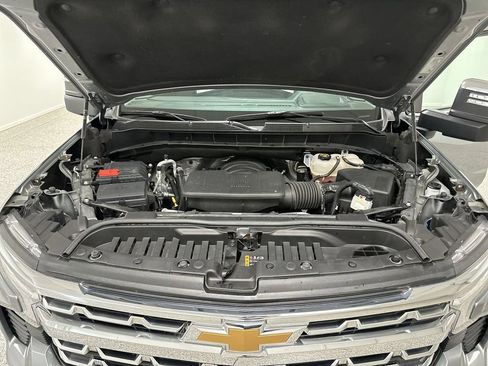 Used 2023 Chevrolet Silverado 1500 LTZ w/ LTZ Convenience Package II AWD/4WD image 20