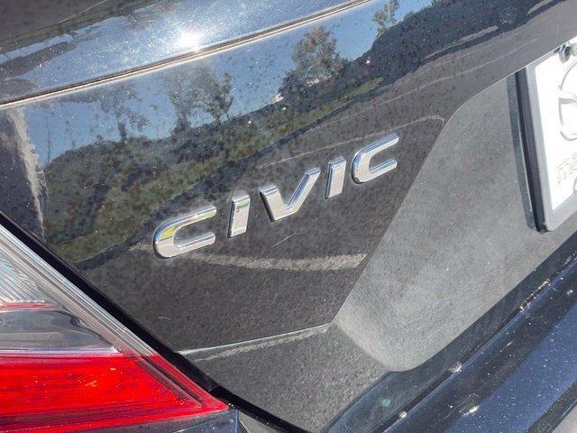 Used 2020 Honda Civic Sport image 27