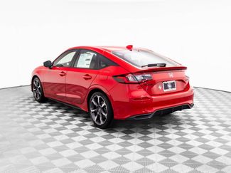 New 2026 Honda Civic Sport Touring video 3