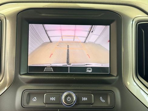 New 2026 GMC Sierra 1500 Pro AWD/4WD image 32