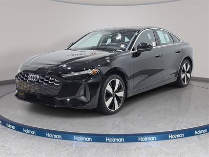 Used 2025 Audi A5 2.0T Prestige w/ 19" Wheel Package