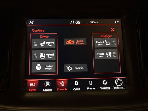 Used 2023 Dodge Challenger R/T Scat Pack image 22