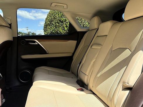 Used 2020 Lexus RX 350 FWD w/ Premium Package image 10
