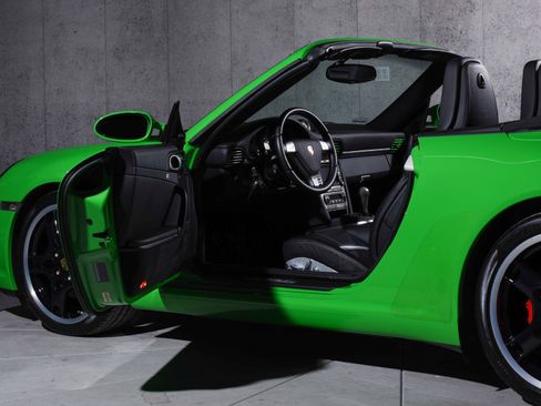 Used 2008 Porsche 911 Carrera S image 13