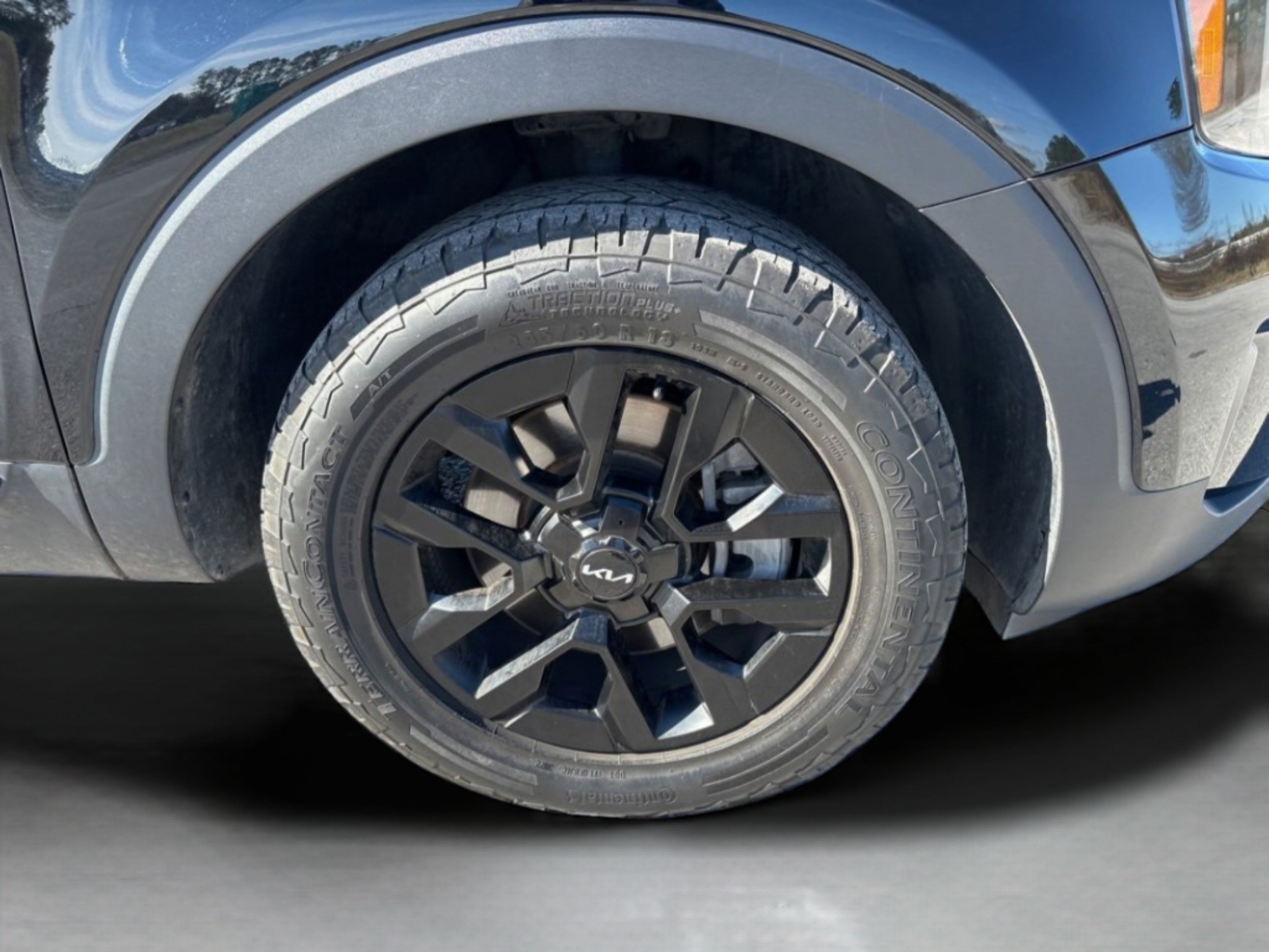 Used 2023 Kia Telluride SX Prestige X-Pro AWD/4WD image 58