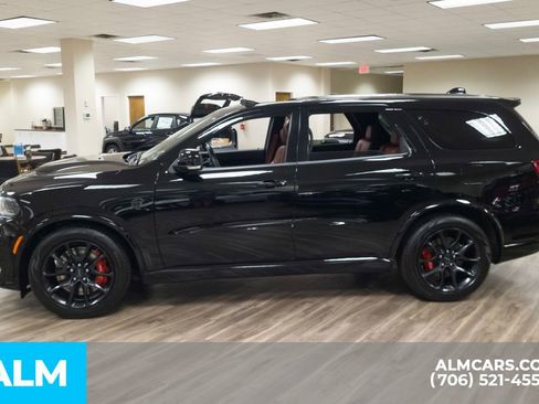 Used 2024 Dodge Durango SRT Hellcat image 12