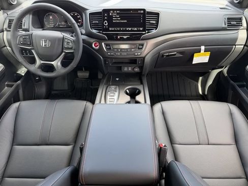 New 2026 Honda Ridgeline TrailSport image 16