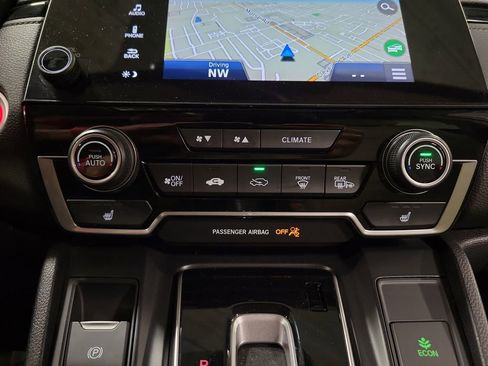 Used 2019 Honda CR-V Touring image 17