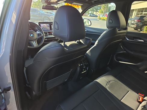 Used 2022 BMW X3 sDrive30i w/ M Sport Package 2 image 12