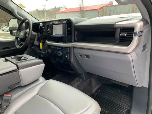 Used 2024 Ford F250 XL w/ Snow Plow Prep Package image 15