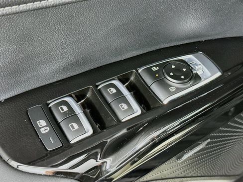 Used 2025 Kia K5 GT-Line w/ GT-Line Premium Package FWD image 18