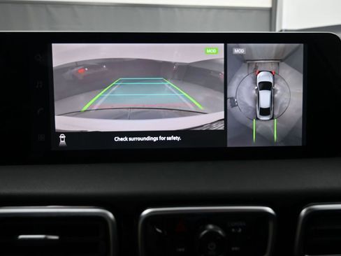 New 2026 Nissan Sentra SR w/ SR Premium Package image 15