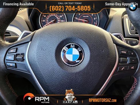 Used 2015 BMW 228i Convertible image 13