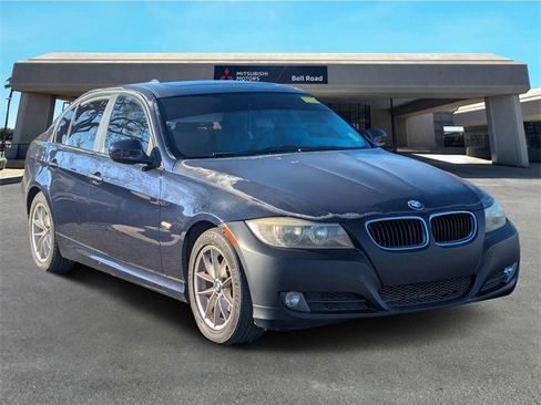 Used 2010 BMW 328i Sedan image 2