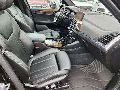 Used 2019 BMW X3 xDrive30i w/ Convenience Package image 11