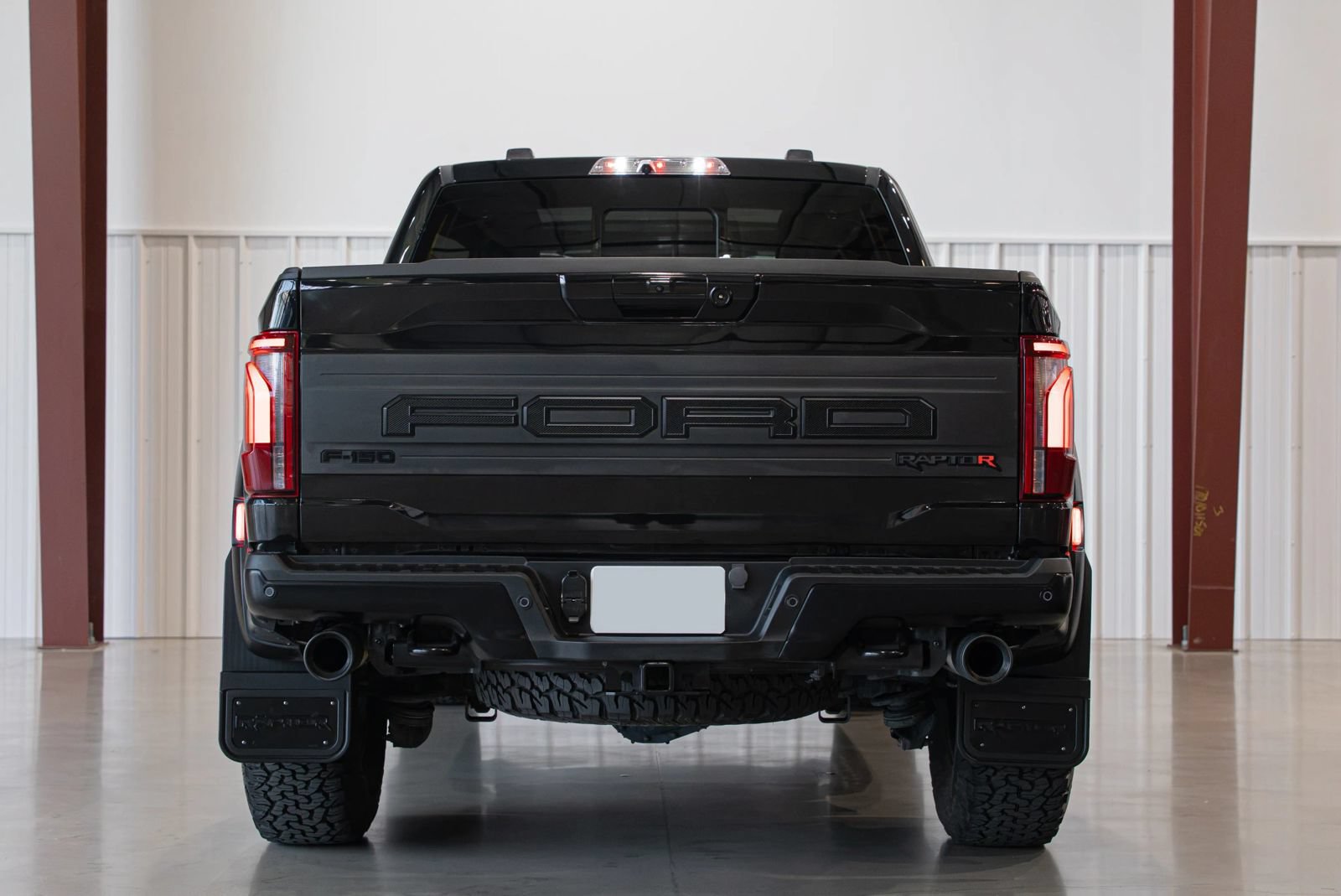 Used 2024 Ford F150 Raptor w/ Equipment Group 803A Raptor R AWD/4WD image 14