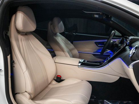 New 2026 Mercedes-Benz CLE 300 4MATIC Coupe image 14