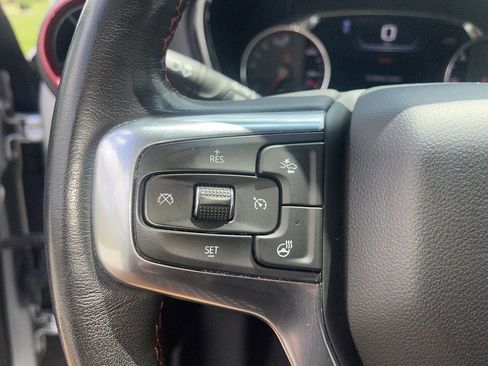 Used 2020 Chevrolet Blazer RS FWD image 11