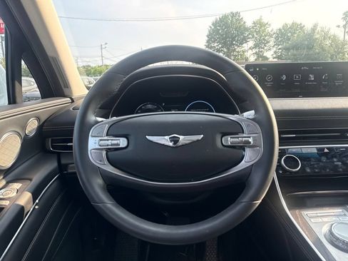 Used 2024 Genesis GV80 2.5T w/ Prestige Package AWD/4WD image 22