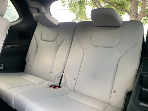 Certified 2025 Lexus TX 350 AWD w/ Technology Package image 33