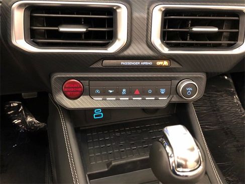 Used 2024 Ford Mustang Premium image 23