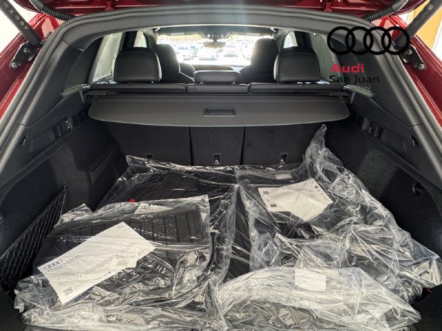 New 2026 Audi SQ5 Premium Plus AWD/4WD image 12