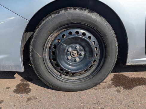 Used 2022 Subaru Impreza 2.0i image 15