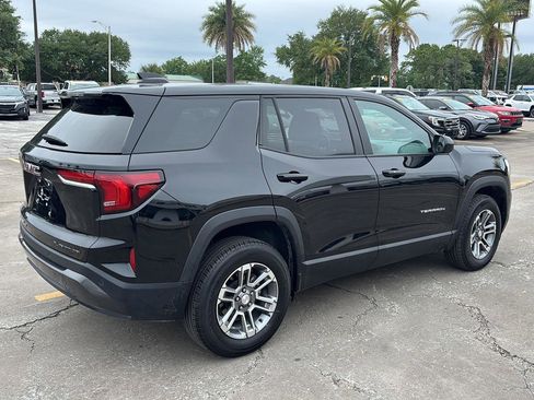 Used 2025 GMC Terrain Elevation AWD/4WD image 7