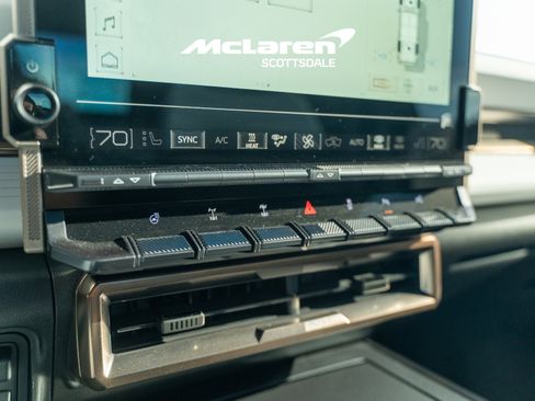 Used 2022 GMC Hummer EV Edition 1 w/ LPO, Illumination Package image 34