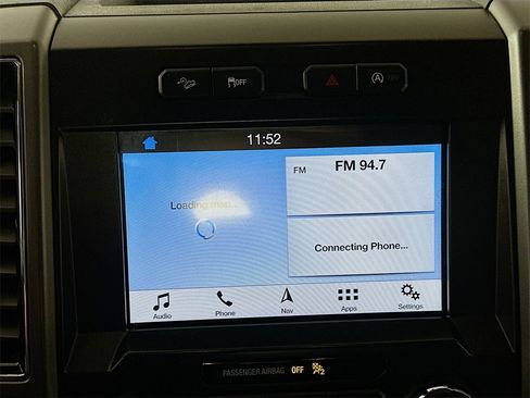 Used 2018 Ford F150 XLT w/ Equipment Group 302A Luxury image 15