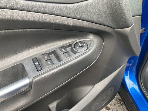 Used 2018 Ford Escape SEL AWD/4WD image 14